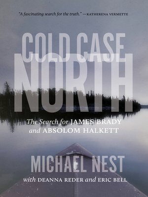 cover image of Cold Case North